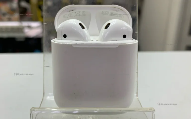 Наушники  AirPods 1