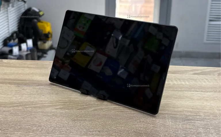 Планшет Lenovo Tab M10 FHD Plus 2nd Gen TB-X606F