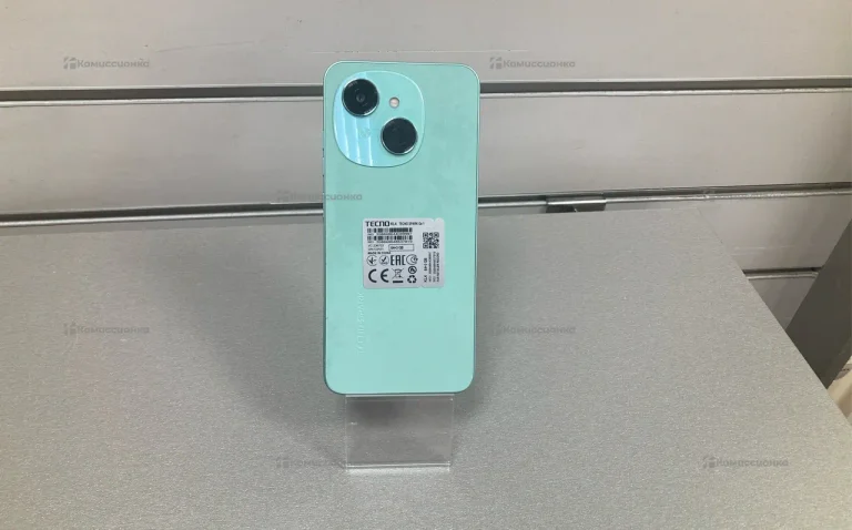 Tecno Spark Go 1 3/64 ГБ