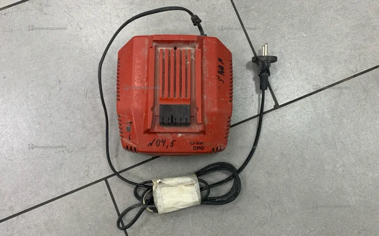 Зарядное устройство Hilti C 4/36-350