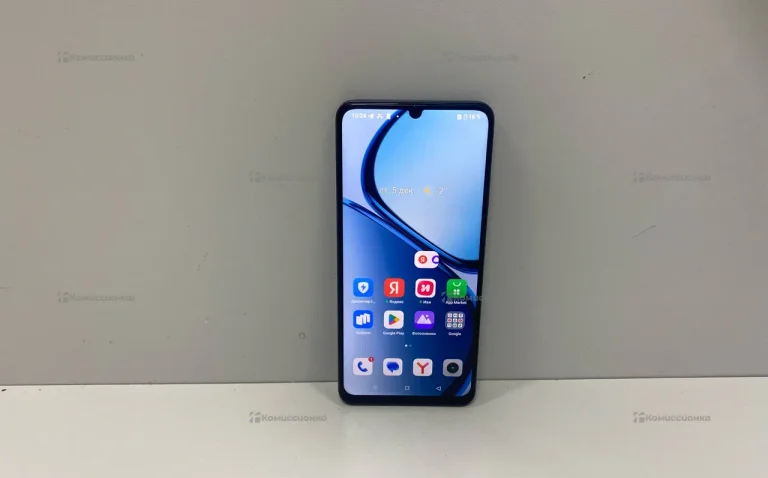 Realme Note 60x 3/64 ГБ