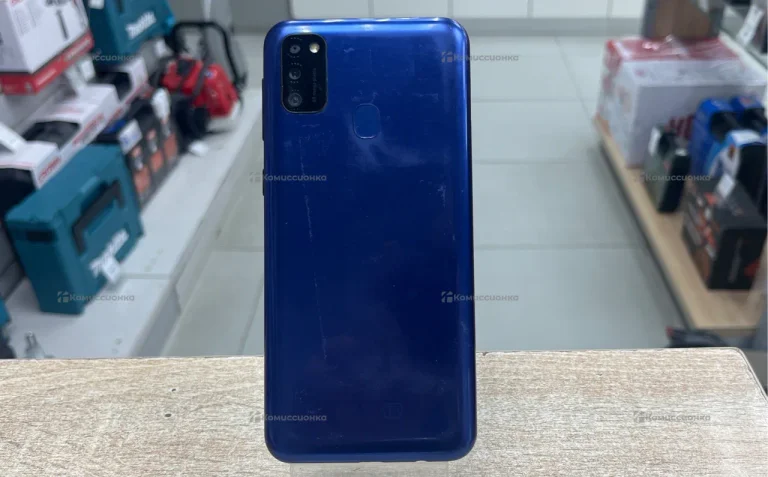 Samsung Galaxy M21 4/64 ГБ