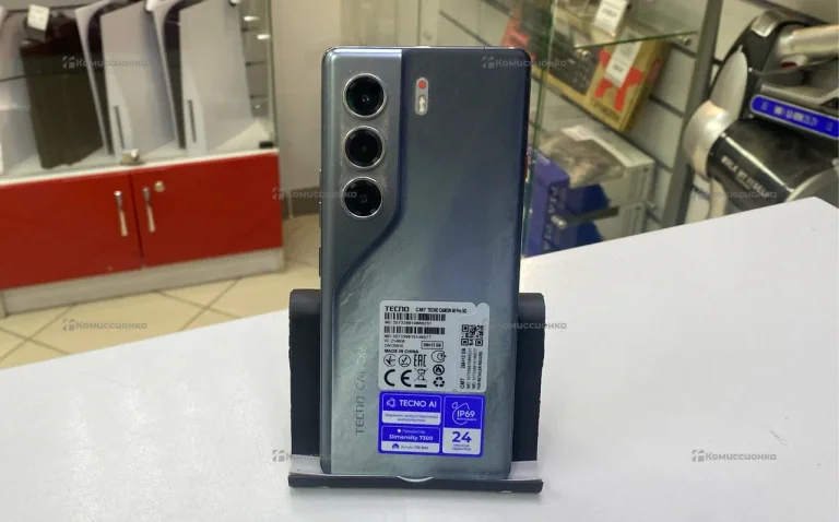 Tecno CAMON 40 Pro 5G 8+256Gb