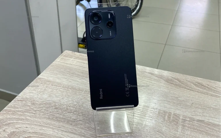 Xiaomi Redmi Note 14 4G 8/128 ГБ