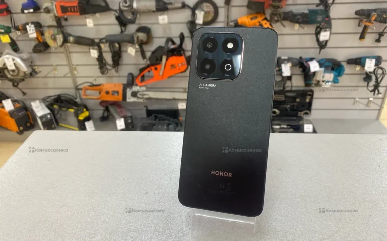 Honor X6b 4/128Gb