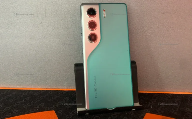 Tecno Camon 40 8/256 ГБ