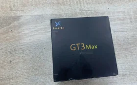 Купить Часы  smart watch gt 3max б/у , в Москва и область Цена:990рублей