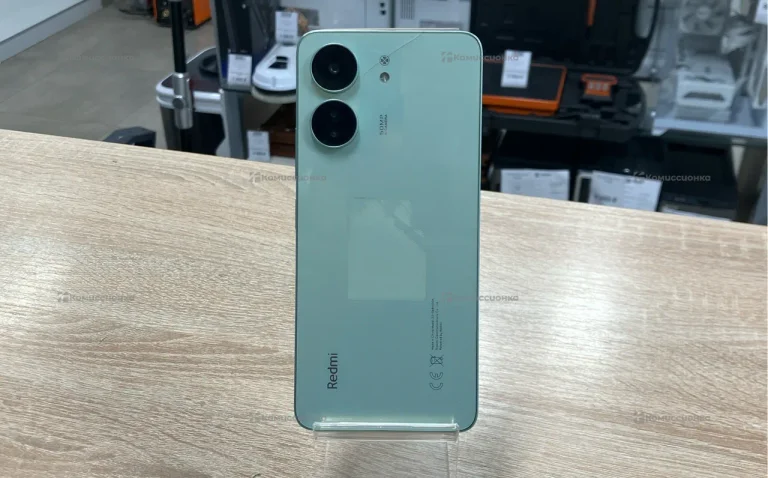 Xiaomi Redmi 13C 8/256Gb