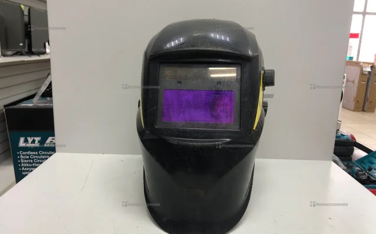 Сварочная маска Eurolux