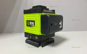 Купить лазерный уровень зеленый б/у , в Казань Цена:2200рублей