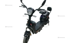 Купить Электровилосипед sk8 б/у , в Копейск Цена:22900рублей