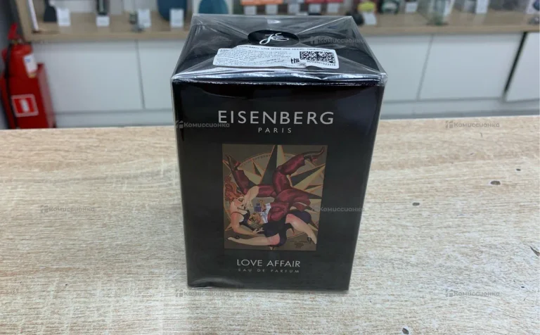Духи EISENBERG LOVE AFFAIR