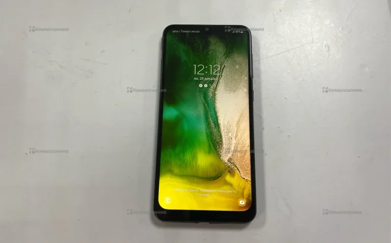 Samsung Galaxy A50 4/64 ГБ