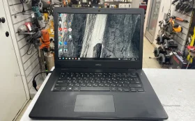 Ноутбук  Dell Latitude 3490
