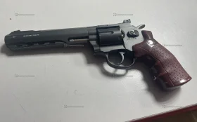 Купить Пистолет  Borner Super Sport 702 б/у , в Москва и область Цена:5500рублей