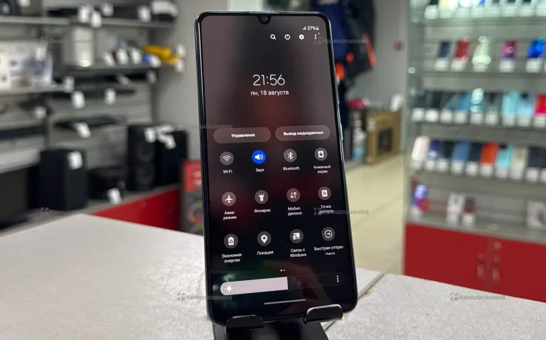 Samsung Galaxy A32 4/128Gb