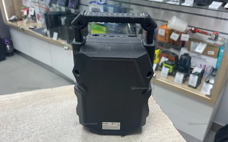 Колонка BT-Speaker
