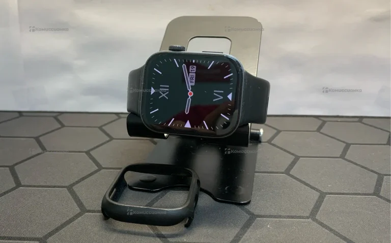 Часы  huawei watch fit 3