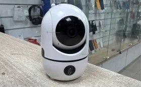 Купить H. 265 720p/1080P Motion автоматическое отслеживание облачных WiFi IP-камера б/у , в Москва и область Цена:990рублей