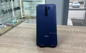 Xiaomi Redmi 9 4/64 ГБ