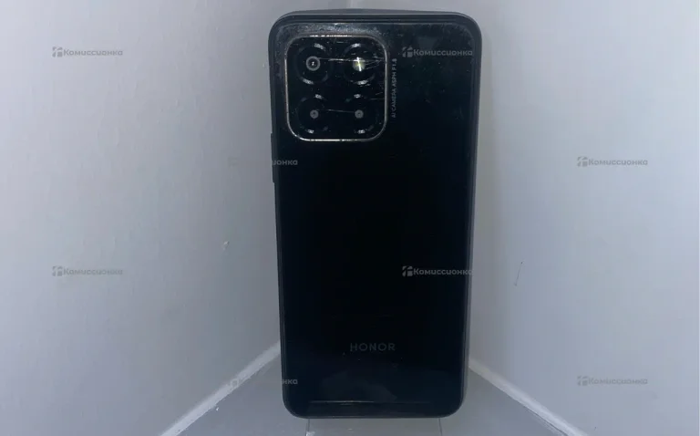 Honor X6 4/64Gb