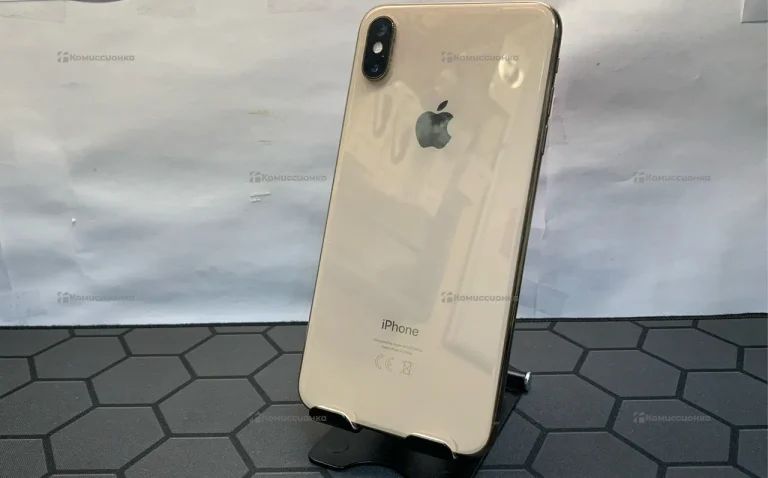 Apple iPhone XS Max 4/64 ГБ
