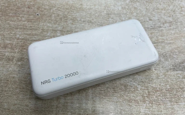 Power bank NRG 20000