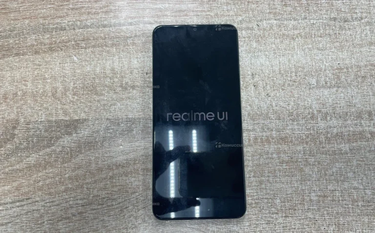 Realme Note 60x 3/64 ГБ
