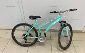 Купить Велосипед Stern 60mm б/у , в Рязань Цена:6500рублей