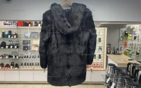 Купить Шуба норковая б/у , в Пенза Цена:3500рублей