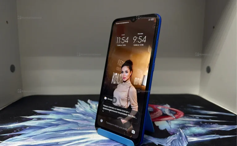Xiaomi Redmi 9C 2/64 ГБ