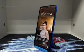 Купить Xiaomi Redmi 9C 2/64 ГБ б/у , в Тюмень Цена:2990рублей