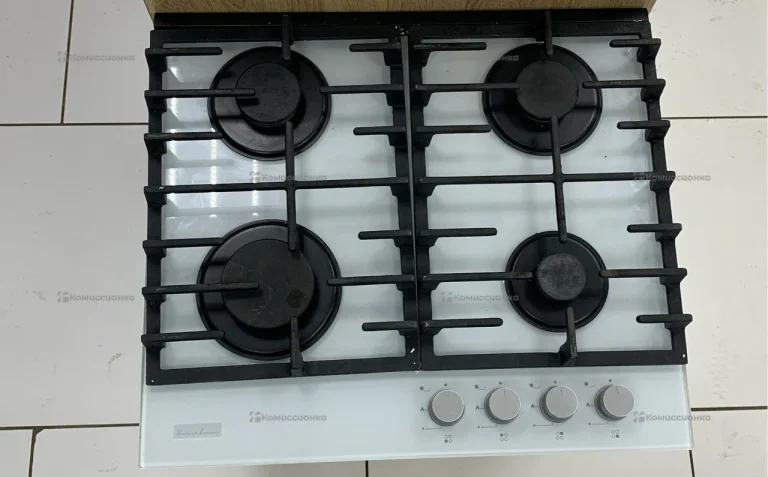 Газовая варочная поверхность Schaub Lorenz SLK GL