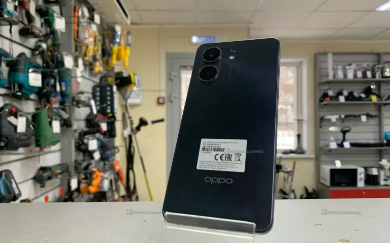 Oppo A5x 4/128 ГБ