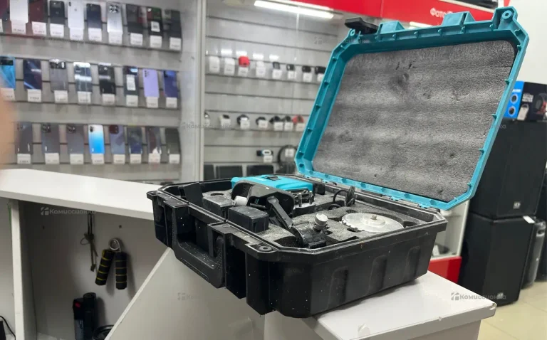 Лазерный уровень Tesla URX3PRO