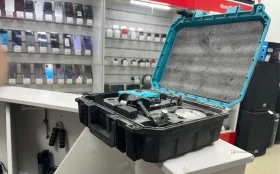 Лазерный уровень Tesla URX3PRO