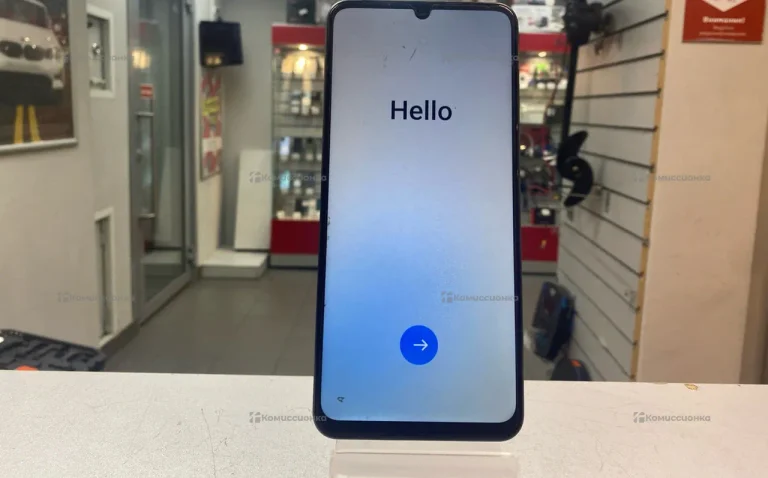Realme C61 6/128 ГБ