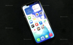 Купить Apple iPhone 12 Pro Max 6/256 ГБ б/у , в Москва и область Цена:19900рублей