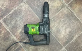 Купить перфоратор BH1600m б/у , в Симферополь Цена:4490рублей