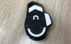 Мышка компьютерная Logitech G502X