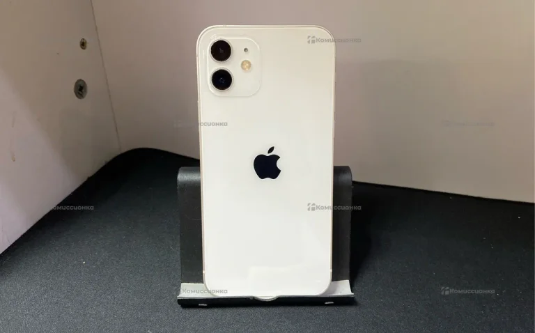 Apple iPhone 12 4/128 ГБ