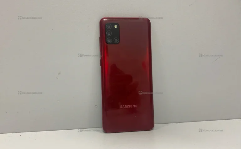 Samsung Galaxy A31 4/64 ГБ