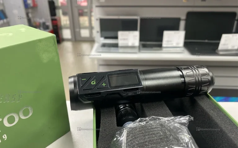 Ez- Tattoo P2S Black