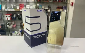 Tecno POVA 5 8/256Гб