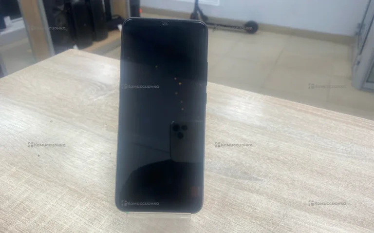 Xiaomi Redmi 10C 4/128 ГБ