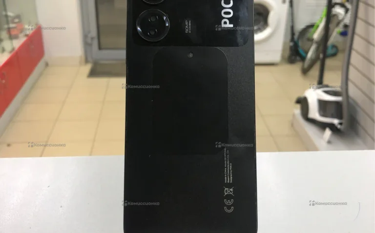Xiaomi Poco C65 8/256Gb