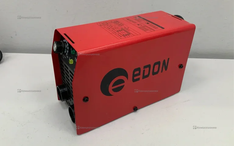 Сварочный аппарат Edon TB-200