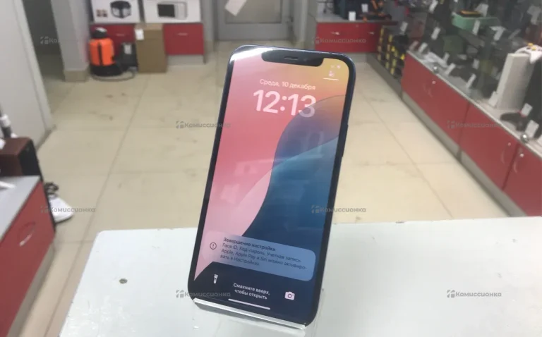 Apple iPhone 12 4/64 ГБ