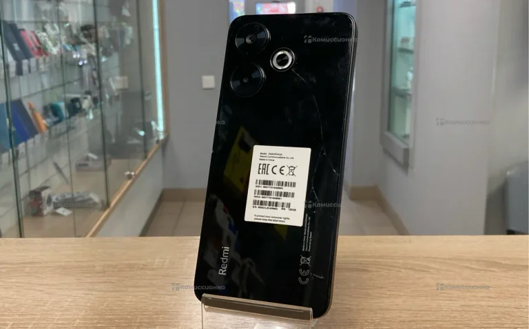 Xiaomi redmi 13 128