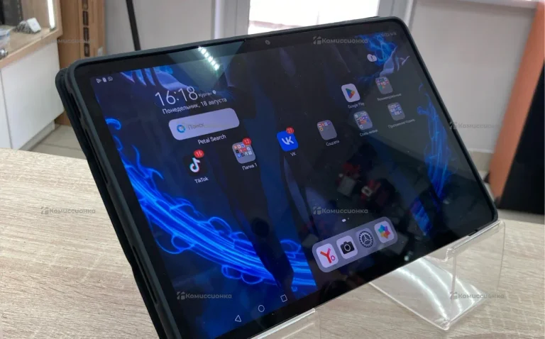 Планшет Huawei matepad se11 128